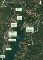Horsethief Reservoir